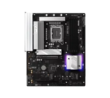 ASROCK B860 Pro RS LGA1851 MB - Umag