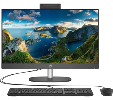 Računalo HP ProOne 240 G10 AiO | i5-1334U | 16GB RAM | 512GB SSD / i5 / RAM 16 GB / SSD Pogon - Umag