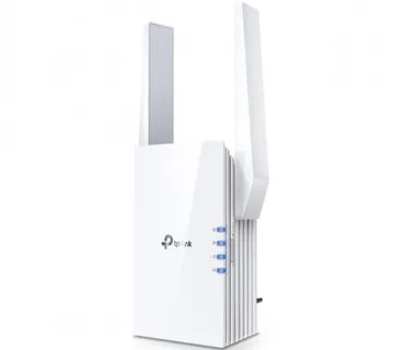 TP-Link RE505X,AX1500 Wi-Fi 6 Range Extender - Umag