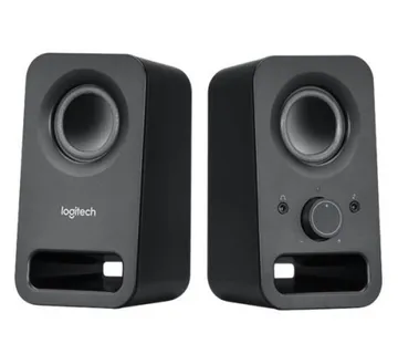 Zvučnici 2.0 Logitech Z150, crni - Umag