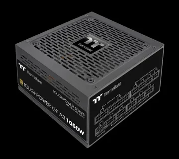 THERMALTAKE napajanje 1050W 80PLUS Gold TOUGHPOWER GF A3 - Umag