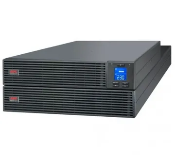 APC Easy UPS 5kVA 230V double conversion online RackMount 4U - Umag