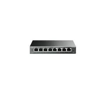 TP-Link TL-SG108PE - Umag