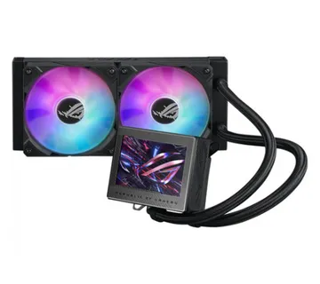 ASUS ROG Ryujin III 240 ARGB - Umag