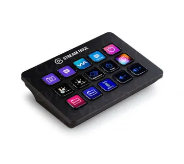 Elgato Stream Deck MK.2 - Umag