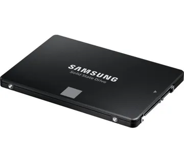 SSD 2TB Samsung 870 EVO 2.5" EU - Umag