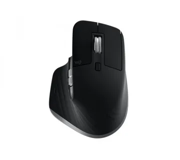 Logitech MX Master 3s for Mac - Umag
