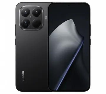 Xiaomi 15T Pro 5G Dual Sim 12GB RAM 1TB - Black - Umag