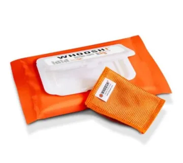 WHOOSH! Screen Shine Wipes - Umag
