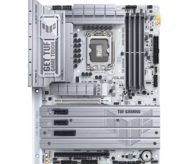 Asus Tuf Gaming Z890-Pro Wifi - Umag