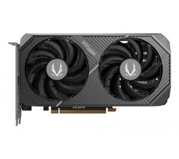 Zotac GAMING GeForce RTX 5050 Twin Edge NVIDIA 8 GB GDDR6 - Umag