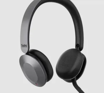ThinkPad Dual-Mode Wireless ANC Foldable Headset - Umag