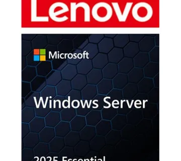 SRV DOD LN OS WIN 2025 Server Essentials ROK (10 Core) - Umag