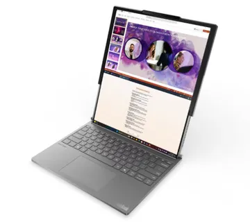 Lenovo ThinkBook Plus G6 Rollable U7/32GB/1TB/W11P - Umag