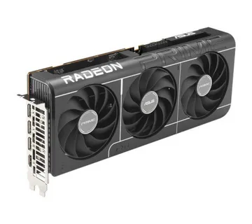 ASUS Prime Radeon RX 9070 OC Edition - Umag