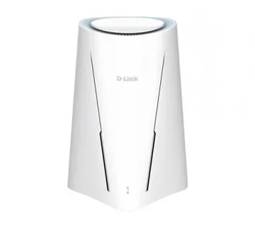 D-Link 5G NR Wi-Fi 6 Router G530V2 - cover