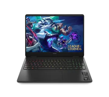 (refurbished) HP OMEN Gaming 16-am0005nt | U7-255H | RTX 5070 (8 GB) | Win 10 Pro / Core Ultra 7 / RAM 32 GB / SSD Pogon / 16,0" WUXGA - Umag