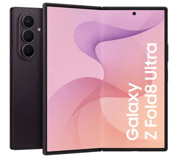 Samsung Galaxy Z Fold8 Ultra F976B 5G 12GB RAM 512GB - Violet - Umag