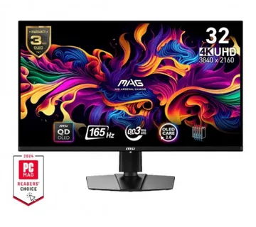 Msi Mag 321up Qd-Oled - Umag