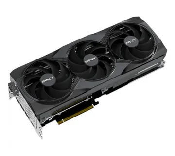 PNY GeForce RTX 5070 Ti 16GB NVIDIA GDDR7 - cover
