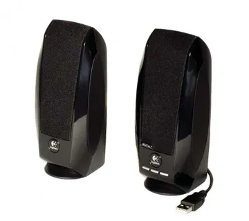 Logitech S150 2.0 zvučnici, USB, digitalni, OEM - Umag