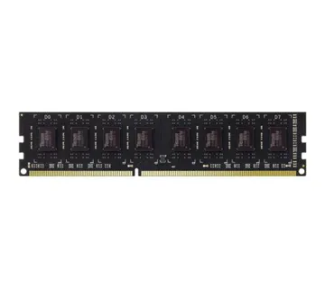 Team Group 8 GB DDR3 1600, UDIMM, CL11 1.5V - Umag