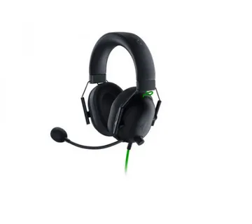 Razer Blackshark V2 X - Umag