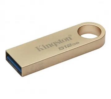 Kingston DT SE9G3, 512GB, USB 3.2, 220 MB/s - Umag