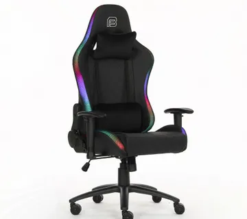BIT FORCE RGB gaming stolica CHAMELEON RGB-2D - Umag