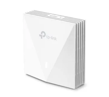 TP-Link EAP650-WALL | Wall Plate WiFi 6 AP - Umag
