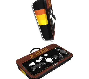 Arcade1up Couchcade - Atari (10 Games) - Umag