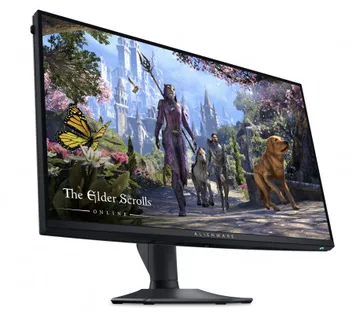 Dell AW2725QF - Alienware Monitor - Umag