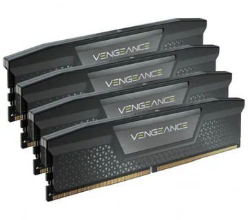 Corsair Vengeance 64GB (4x16GB) DDR5 6400 MHz - Umag