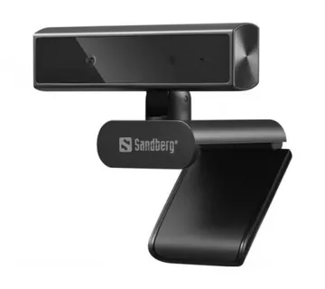 Sandberg Face-ID Webcam Mini - Umag