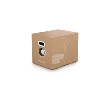 Ubiquiti UISP-Cable-Carrier (TC-Carrier), outdoor SFTP cable, Cat5e, 305m, AWG24, Copper, 1000 Base-T, 200 MHz - Umag