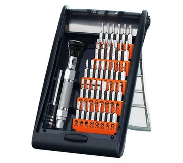 UGREEN 38 u 1 set odvijača od aluminijske legure, 36 vrhova - Umag