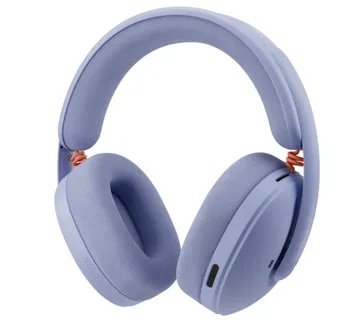 Logitech G325 gaming slušalice s mikrofonom, lilac - Umag