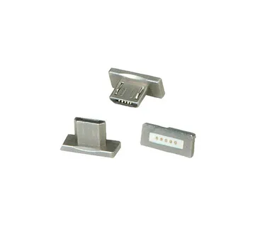 Roline odvojivi magnetski konektor za 11.02.8312 USB2.0 kabel (pak. 3 kom.) - Umag