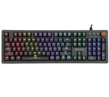 MARVO KG917 illuminated mechanical keyboard - Umag