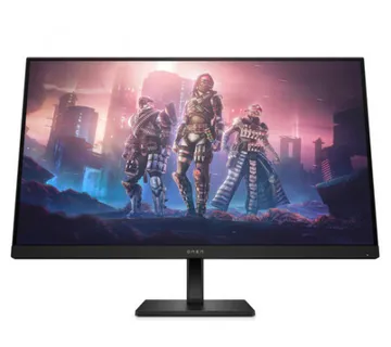 Monitor HP Omen 32q 80 cm (31,5") QHD IPS LED HDR400 FreeSync 165Hz - Umag