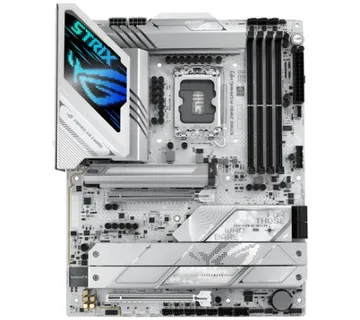 Asus Rog Strix Z890-A Gaming Wifi - Umag