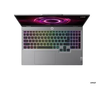 LENOVO LOQ 15AHP10 R5 220 15.6i 16GB 1TB - Umag