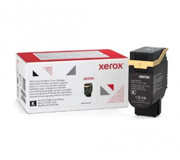Toner Xerox 006R04827 C320/C325 standard capacity black 2.2k - Umag