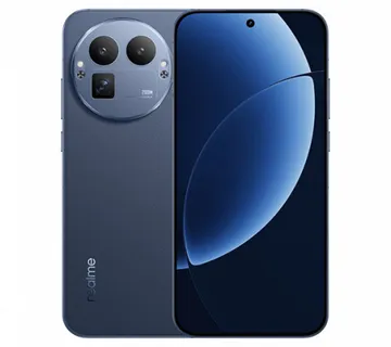Realme GT 8 Pro 5G Dual Sim 16GB RAM 512GB - Blue - Umag
