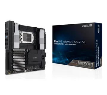 Asus Pro Ws Wrx90e-Sage Se - Umag