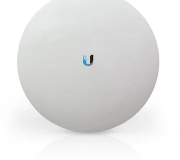 Ubiquiti Networks 5GHz AC NanoBeam Gen2, outdoor, 2x 19dBi Airmax AC - Umag