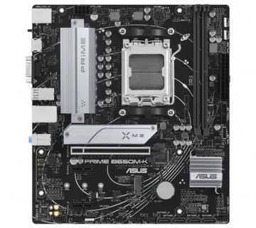 Asus Prime B650m-K - Umag