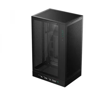 DeepCool CH270 DIGITAL - Umag