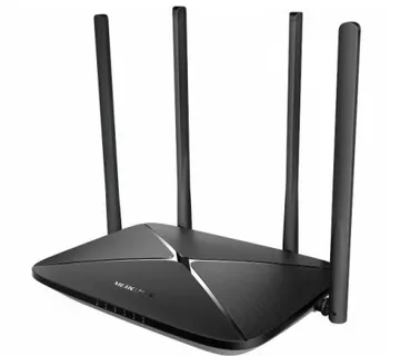 Mercusys 300 Mbps Wireless N 4G LTE Router - Umag
