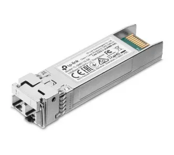 TP Link TL-SM5110-SR - 10GBase-SR SFP LC Transceiver - Umag